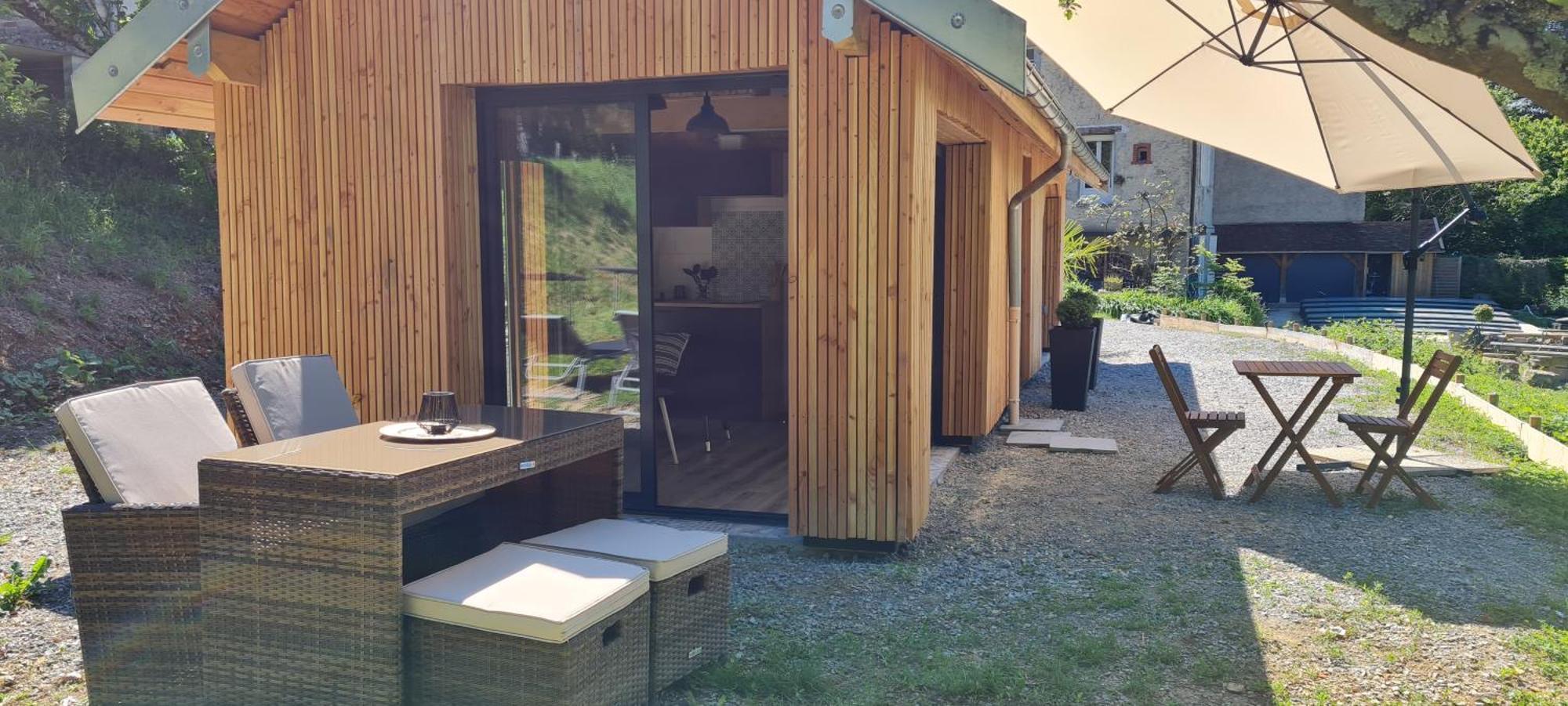 Lodge Du Chateau De Feschaux Villeneuve-sous-Pymont 외부 사진