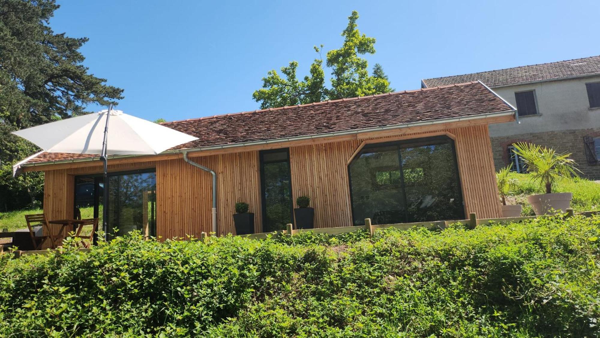 Lodge Du Chateau De Feschaux Villeneuve-sous-Pymont 외부 사진