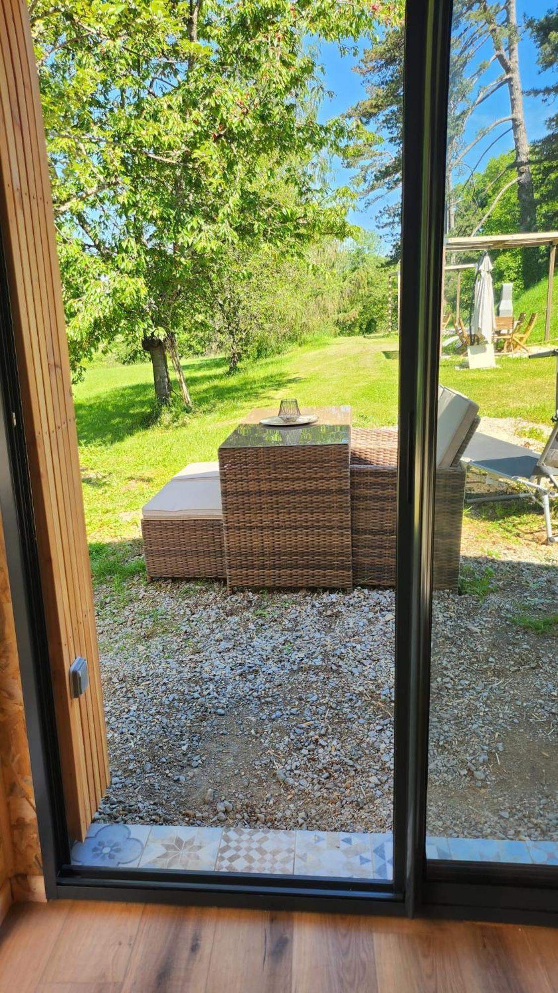 Lodge Du Chateau De Feschaux Villeneuve-sous-Pymont 외부 사진